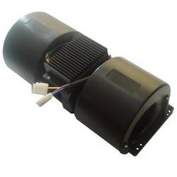 Sell brushless dc evaporator blower