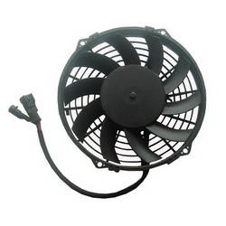 brushless dc condenser fan Voltage24/48/72VDC