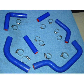 Waystar Turbo Intercooler Silicone Hoses