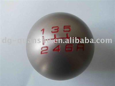 auto part Shift Knob