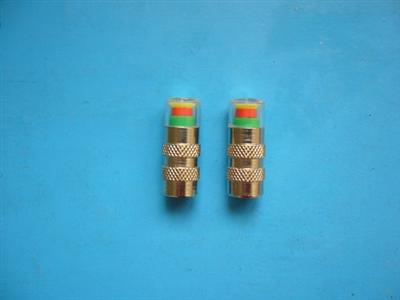 Safety Valve Cap