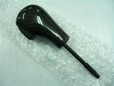 high quality Shift Knob Carbon Fiber