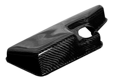 high quality GTR R35 Coolant Reserve Tank (Carbon)