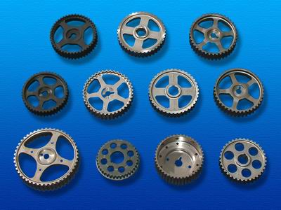 Auto Timing Gear