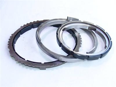 Synchronizer Ring Set