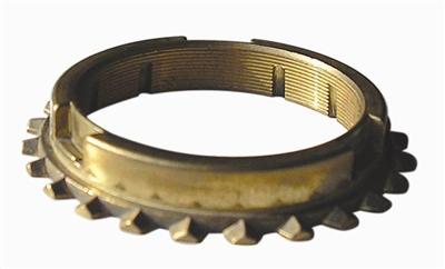 Synchronizer Ring