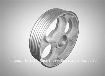 Precision Machining Parts