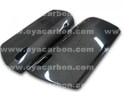 carbon fiber car parts