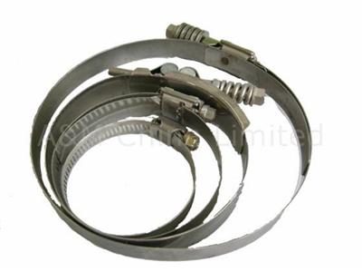 Hose Clamp