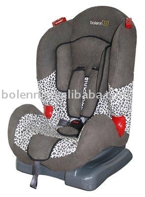 Child car safety seat