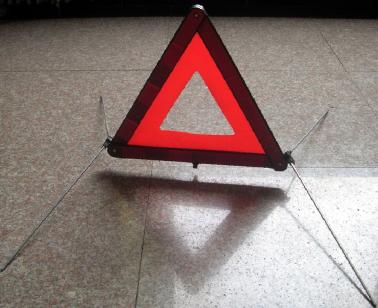 Warning Triangle