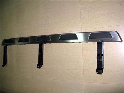 Running Board for Audi Q7