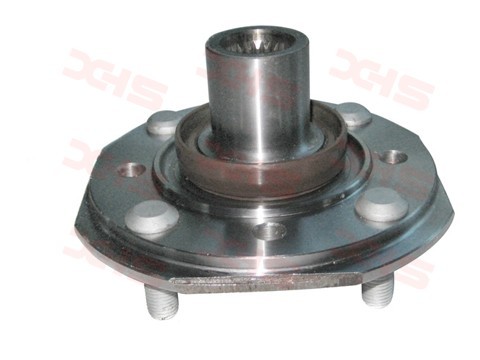 wheel hub unit, Wheel hub MB633985