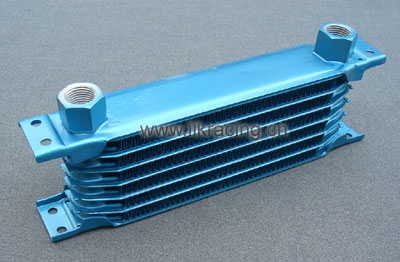 Oil cooler