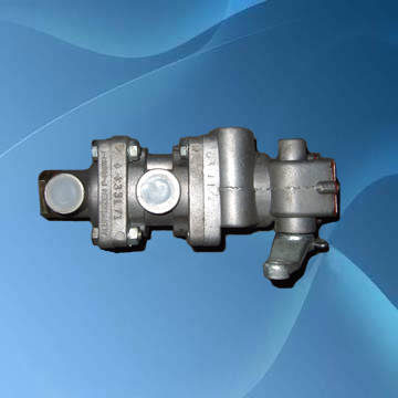 Tatra Brake Master Cylinder