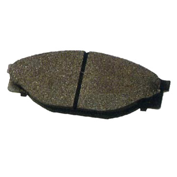 Brake Pads