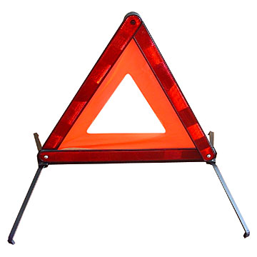 Warning Triangle(WT02A)