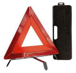 Warning Triangle