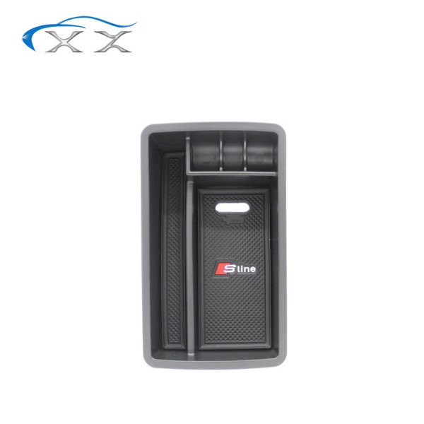 central storage box car body kit for Audi A3 S3