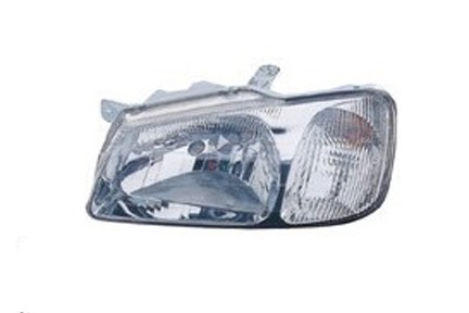 Hyundai accent(2000-2003) Head Lamp