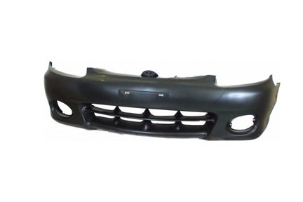 Hyundai Accent Front Bumper