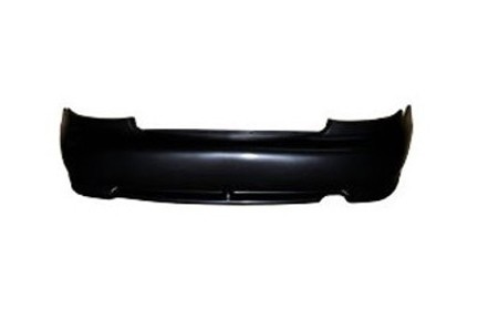 Hyundai Accent Rear Bumper W/O hole