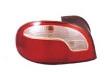 Hyundai Accent(1998-1999) Tail lamp 