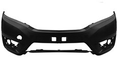 FIT 14 FRONT BUMPER