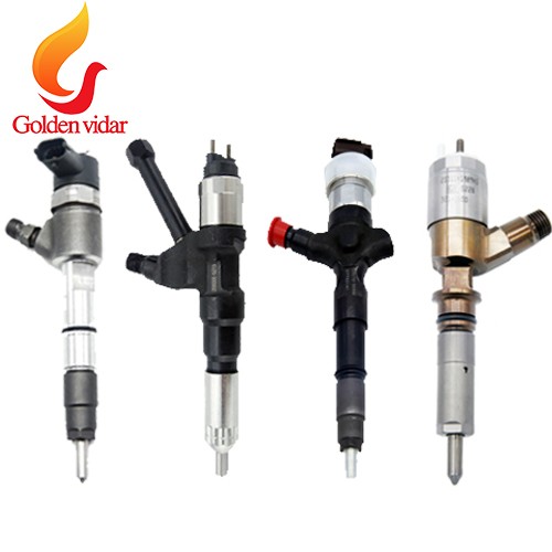 CR Injectors