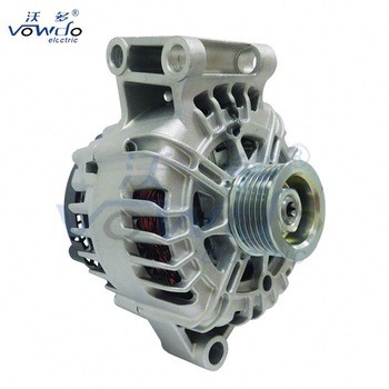 12V 120A Auto Truck Alternator 11619 AE8T-10300-AA BE8Z-10346-A