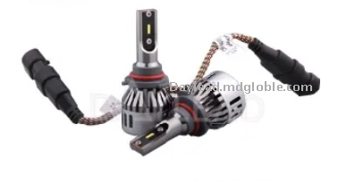 3200lm 6000k Auto LED Headlamp with Seoul Chip