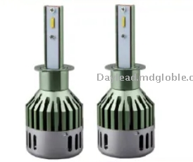 LED Car Light with Samsung Chip 6000k Super Bright