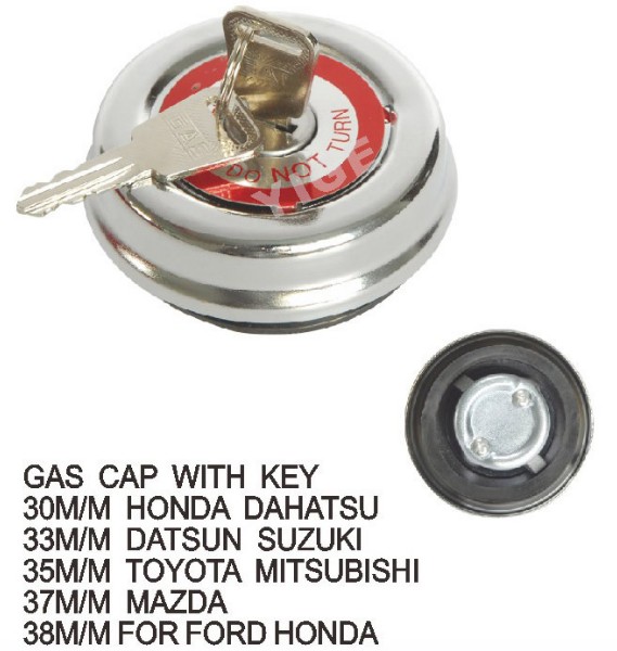 AUTO CAP SERIES