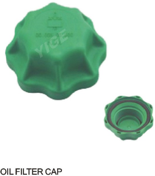 Oil Filter Cap