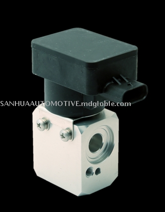 Electronic Expansion Valve