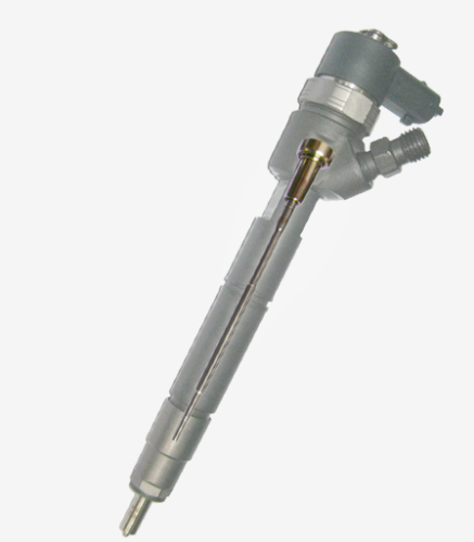 Fuel Injector Nozzle