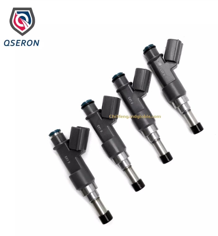 High Quality Car Fuel Injector Nozzle for TOYOTA 23250-75100 2325075100