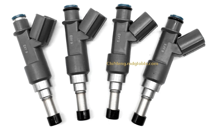 High Quality Car Fuel Injector Nozzle for TOYOTA 23250-75100 2325075100