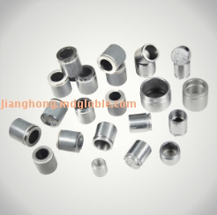 Metal-piston&Phenolic-piston