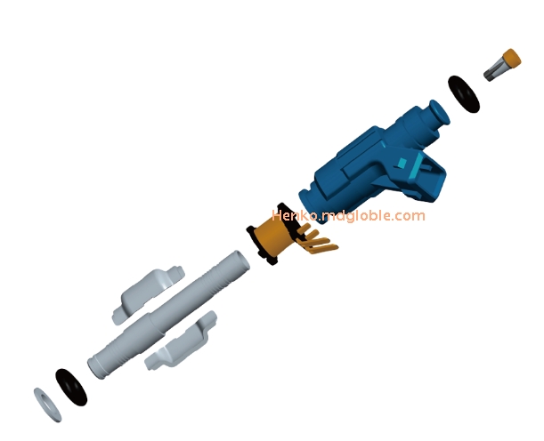 Fuel Injector