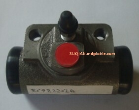 Wheel brake cylinder