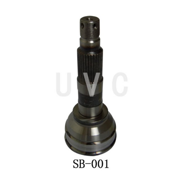 CV Joint SB-001