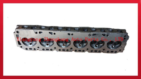 Ford Cylinder Head