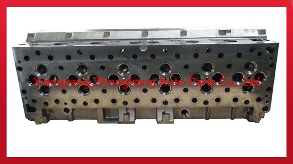 QSX/ISX15 Cylinder Head