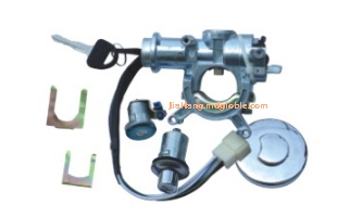 Lock kit , Ignition switch Series          