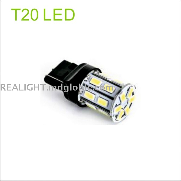 T20 LED