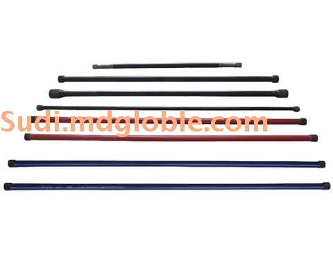 Torsion bar spring