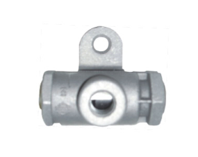 BRAKE VALVE SERIES HDE-019