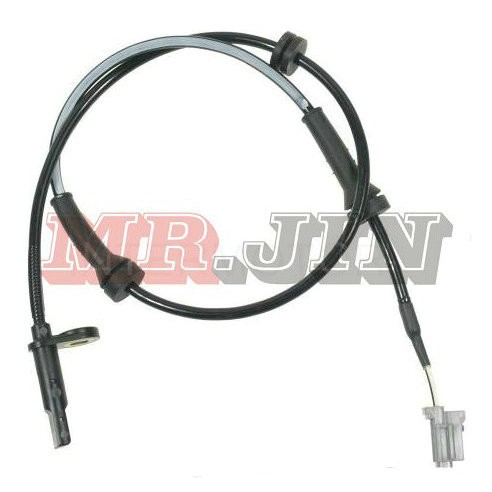 Nissan Sentra ABS wheel speed sensor Front Right