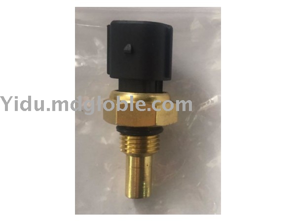 Temperature sensor